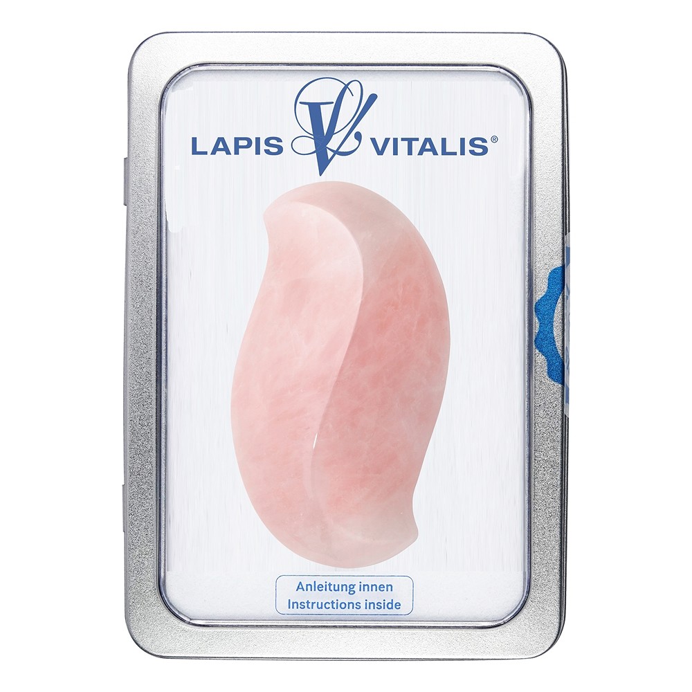 Ala Phoenix cuarzo rosa (alegría de vivir) | Marco Schreier