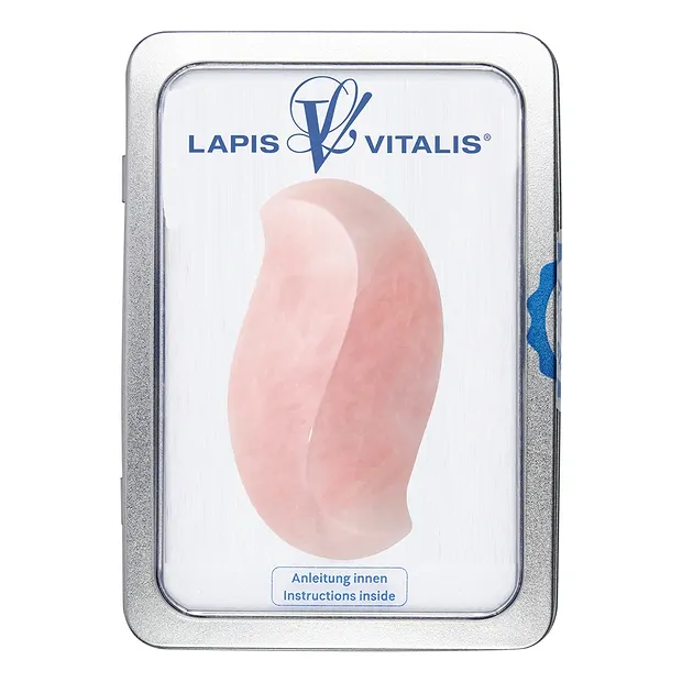 Phoenix Wings Rose Quartz (joie de vivre) | wholesaler gems & healing stones