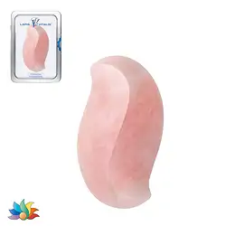 0513322005 Aile de Phénix Quartz rose (joie de vivre) | Marco Schreier