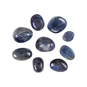 Tumbled Stone Sapphire 0.8 - 1.5cm (20 g/ PU) | wholesaler gems & healing stones