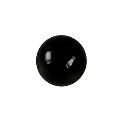 0513800151 Bola de Turmalina negra (chorlo), 1,5cm (estabilizado) | Marco Schreier
