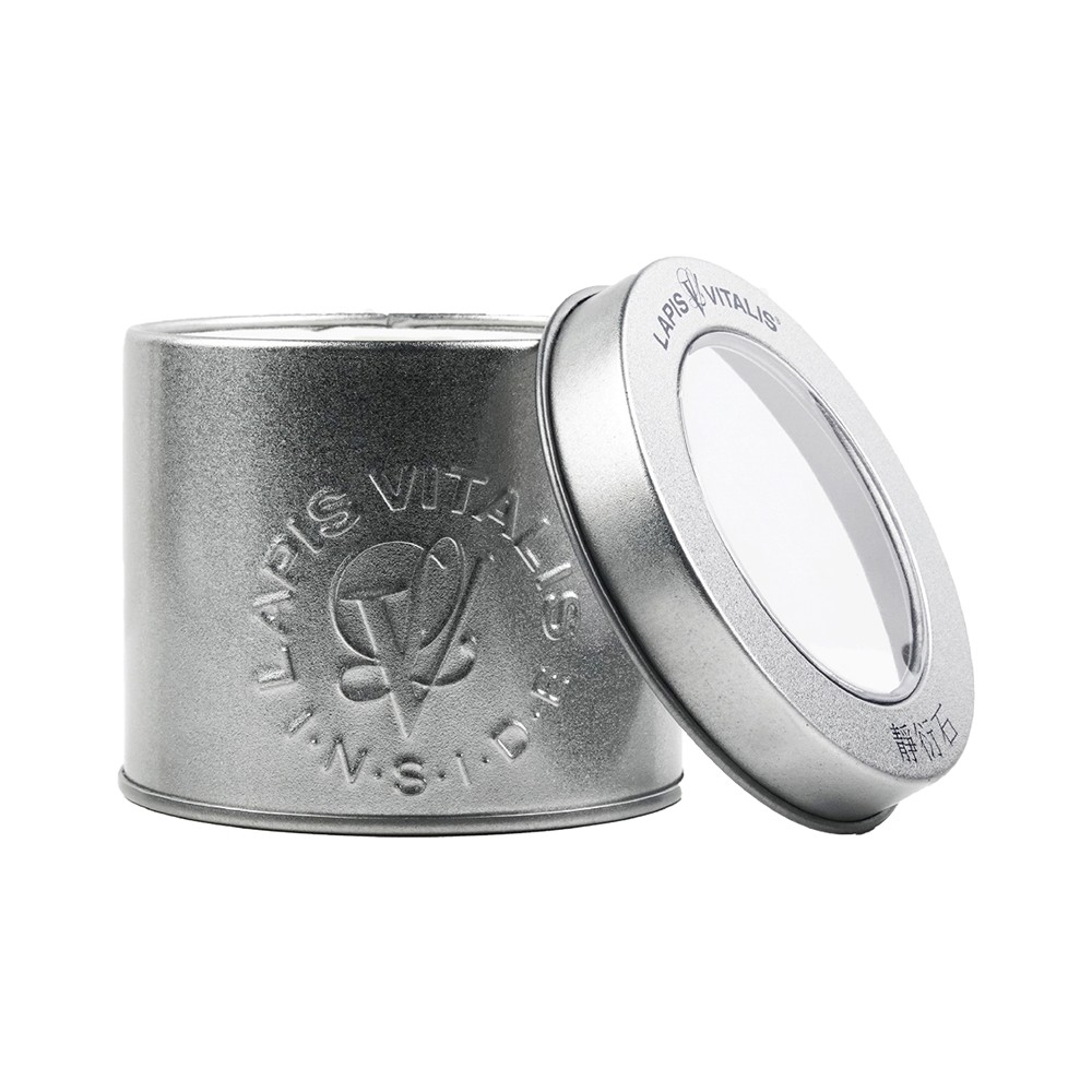 Boule de massage Schorl (stab.), 4,0cm, en boîte cadeau | Marco Schreier