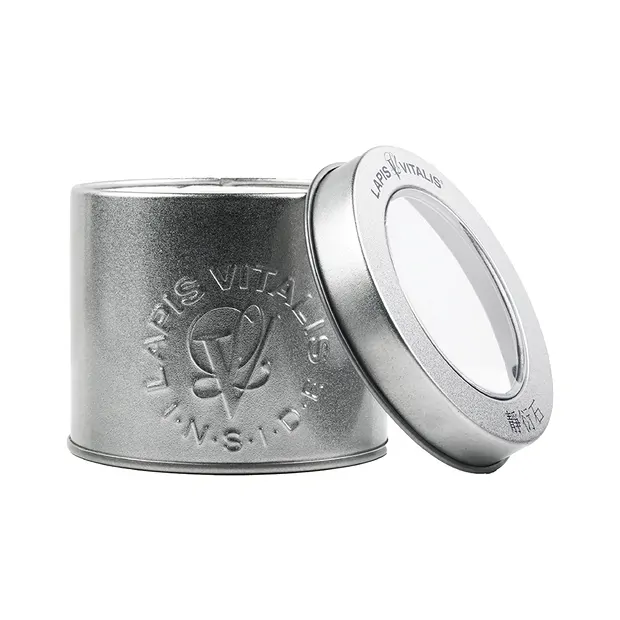 Boule de massage Schorl (stab.), 4,0cm, en boîte cadeau | Marco Schreier