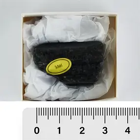 Cristalli grezzi di Schorl, 02 - 04 cm, lucidati (35 pz./ UC) | Marco Schreier