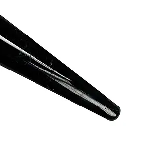 Massagegriffel Schörl (stab.) dick, in Geschenkdose | Marco Schreier