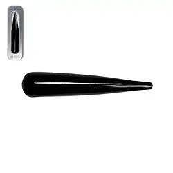 0513812091 Stilo da massaggio Schorl (stab.) spesso, in confezione regalo | Marco Schreier