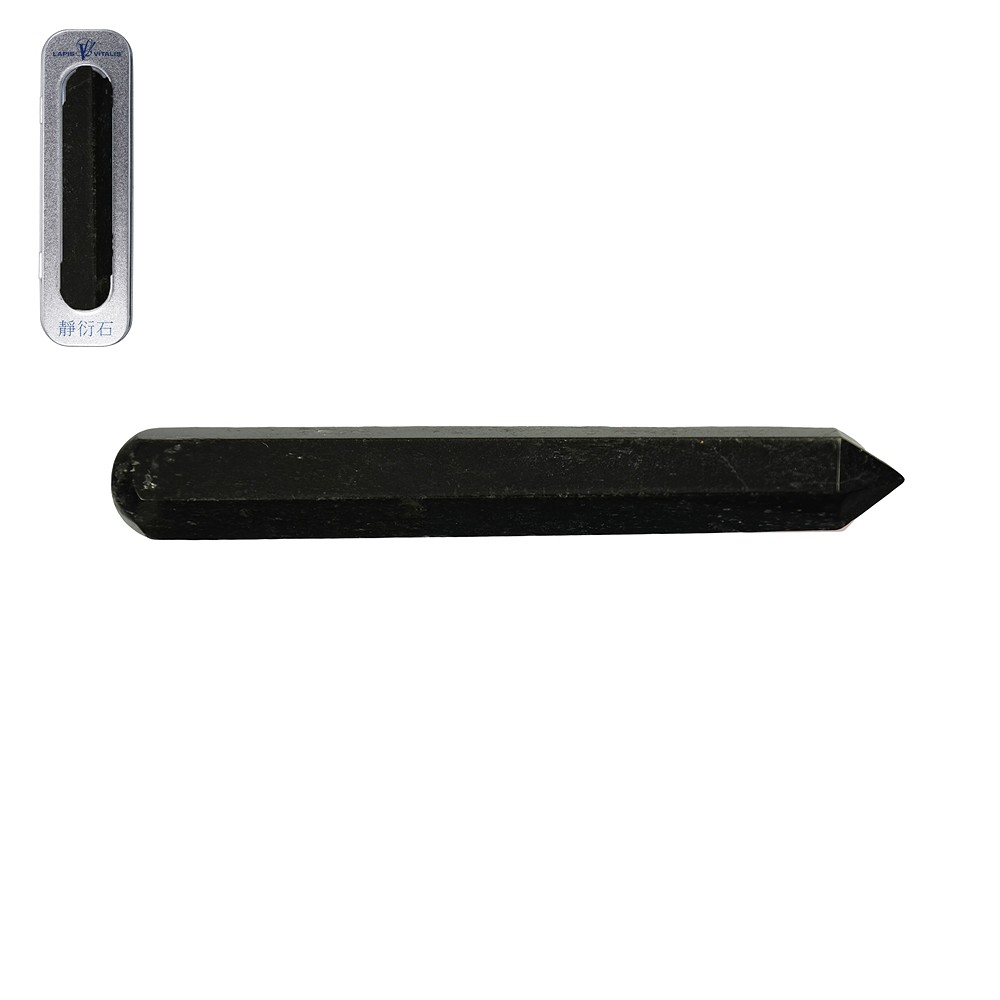 Tourmaline (black) Wand (stab.) | wholesaler gems, healing stones & jewelry
