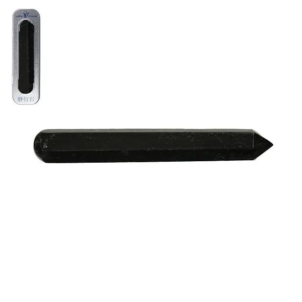 Tourmaline (black) Wand (stab.) | wholesaler gems, healing stones & jewelry