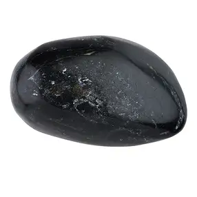 Adulatore manuale, Schorl, 4,0 - 5,0 cm (6 pezzi/VE) | Marco Schreier