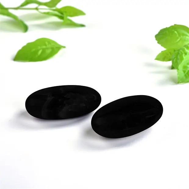 Zenstones Schorl (protection et énergie) | Marco Schreier