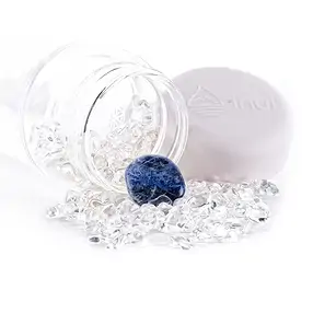 inu ! Zodiac Crystal Sagittaire/Sodalite | Marco Schreier