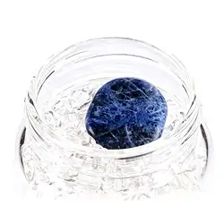 0514602007 inu ! Zodiac Crystal Sagittaire/Sodalite | Marco Schreier