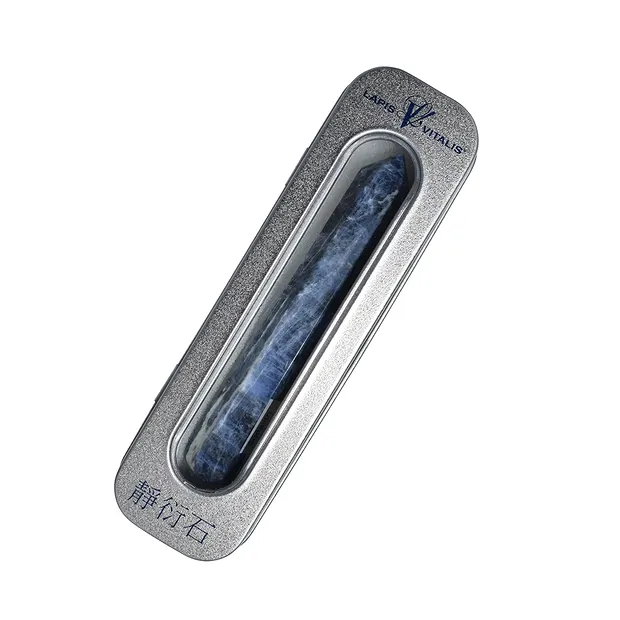 Wand Sodalite | Marco Schreier wholesale suppliers - gems, stones & jewelry