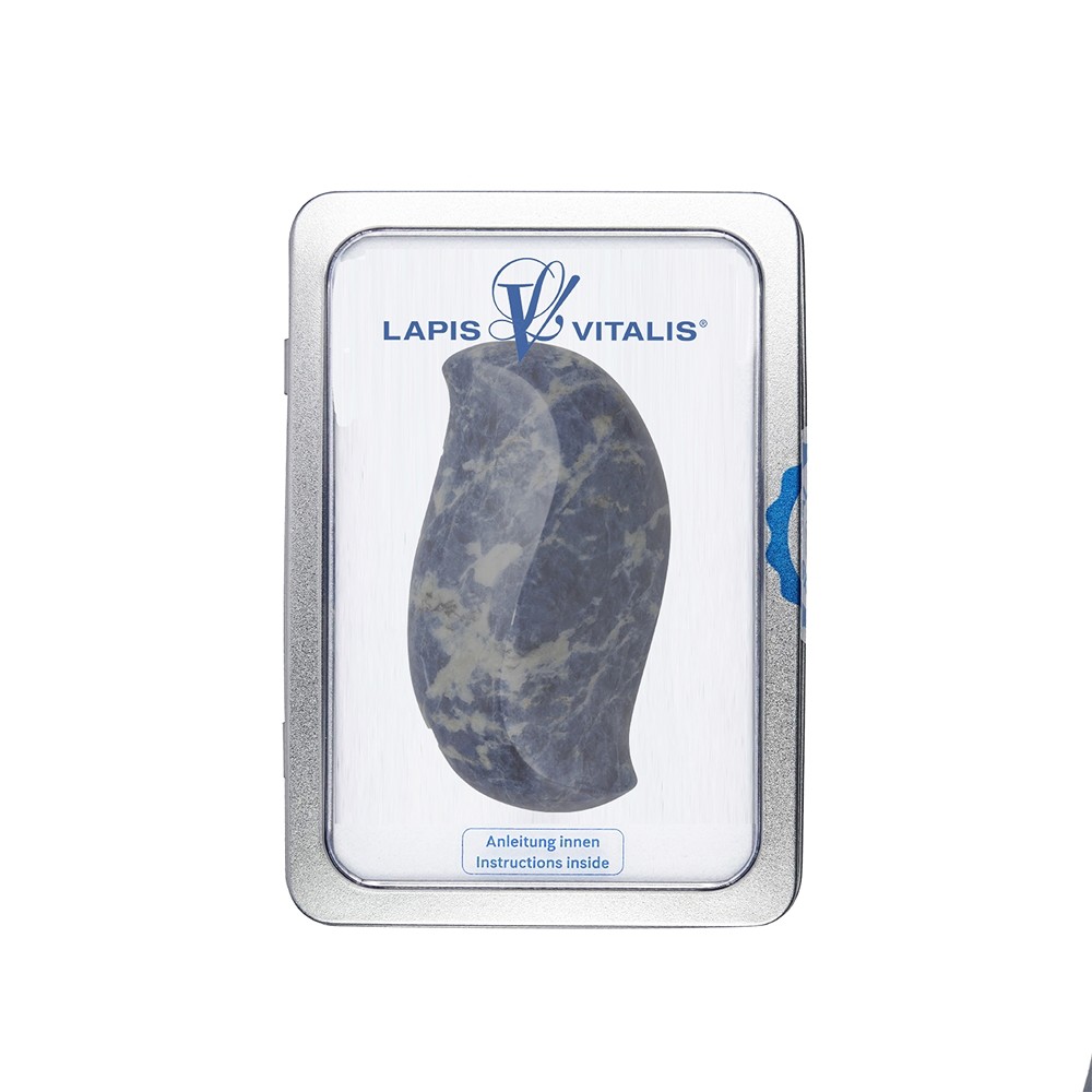 Phoenix Wings Sodalite (Getting into flow) | wholesaler gems & healing stones