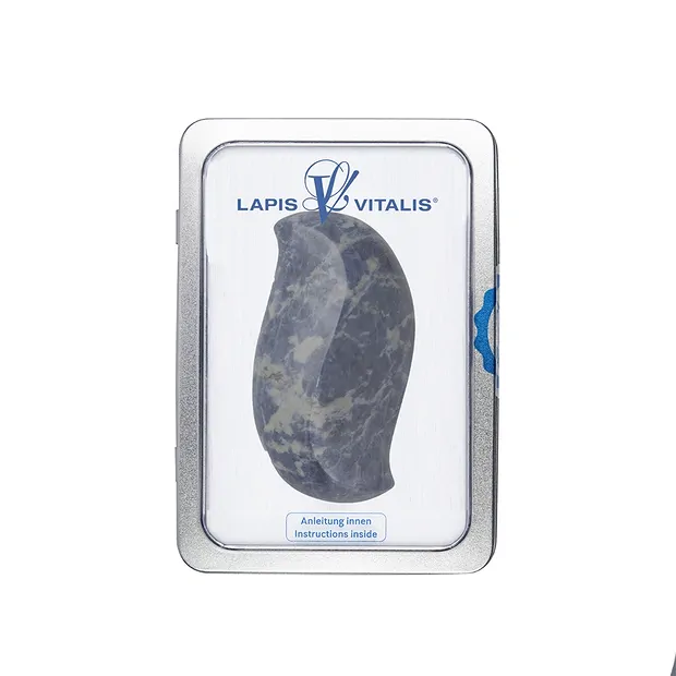 Phoenix Wings Sodalite (Getting into flow) | wholesaler gems & healing stones