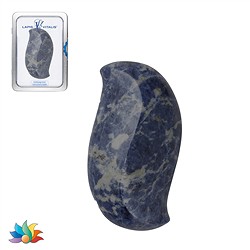 0514622005 Phoenix Wings Sodalite (Getting into flow) | wholesaler gems & healing stones