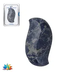 0514622005 Phoenix Wings Sodalite (Getting into flow) | wholesaler gems & healing stones