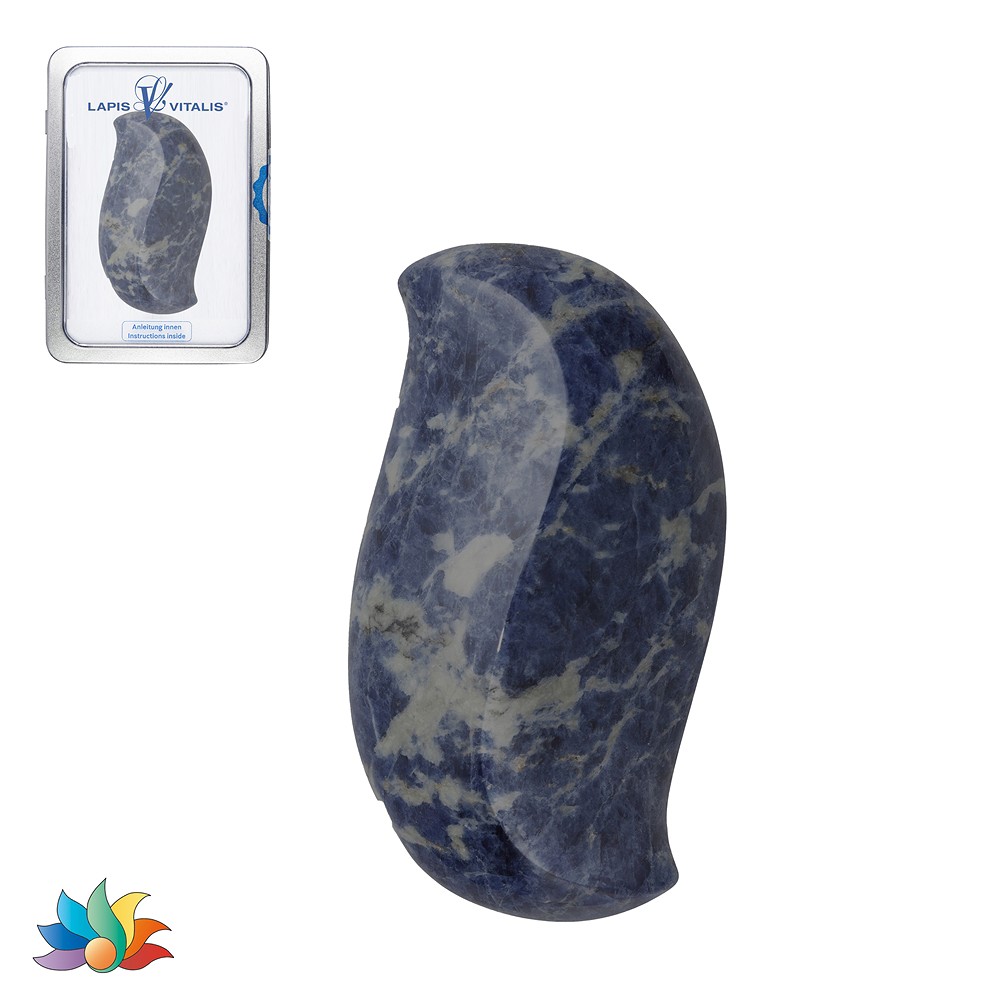 Phoenix Wings Sodalite (Getting into flow) | wholesaler gems & healing stones