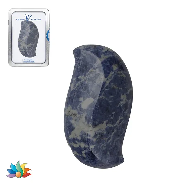 Phoenix Wings Sodalite (Getting into flow) | wholesaler gems & healing stones