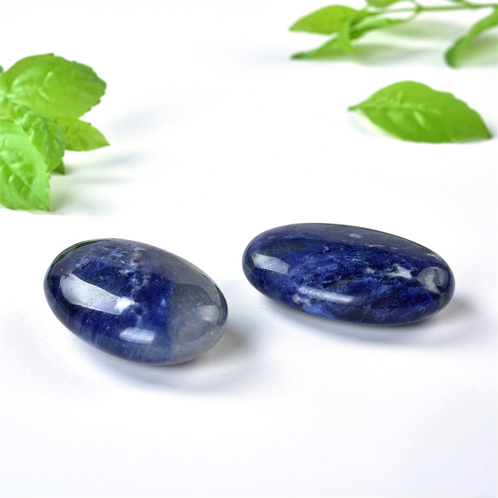 Sodalite di Zenstone (Entrare nel flusso) | grossista gemme e pietre curative