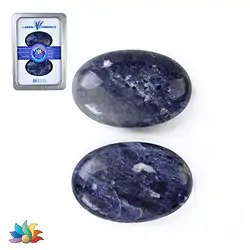 0514622013 Zenstone's Sodalite (Getting into flow) | wholesaler gems & healing stones