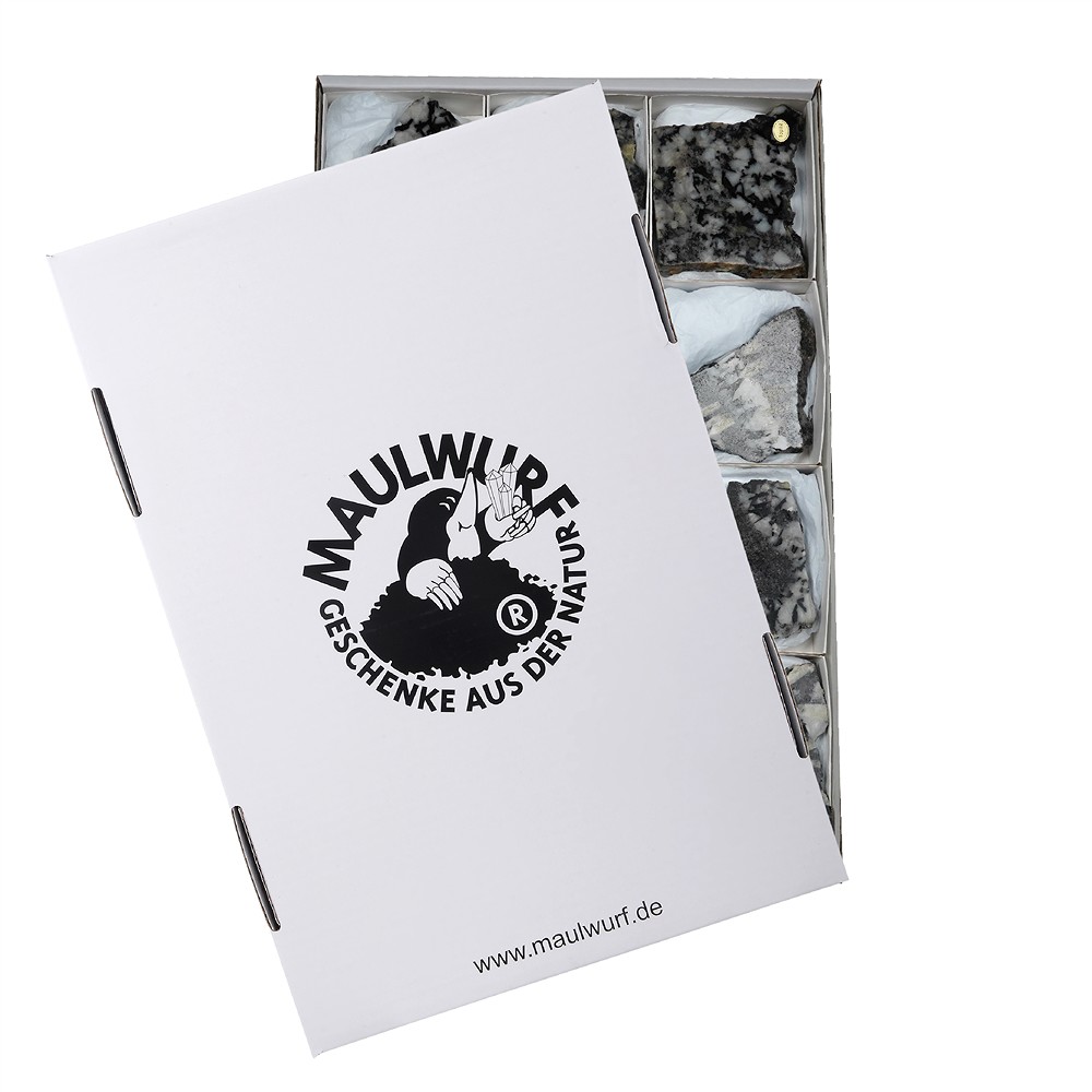 Slabs Topaz (yellow) (Pyknit), 7.0 - 10.0cm (12 pcs./ PU) | Marco Schreier