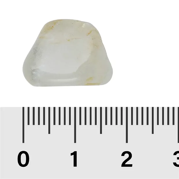 Piedras rodadas topacio, 1.0 - 2.0cm (100g/VE) | Marco Schreier
