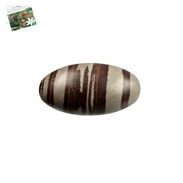 Shiva Lingam, 05cm | Marco Schreier Großhändler Edelsteine, Heilsteine & Schmuck