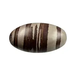 0516409113 Shiva-Lingam, 14cm (grand) | Pierres précieuses, pierres thérapeutiques & bijoux