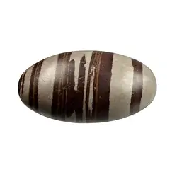 0516409114 Shiva Lingam, 20 cm | Schreier - grossista di gemme, pietre curative e gioielli