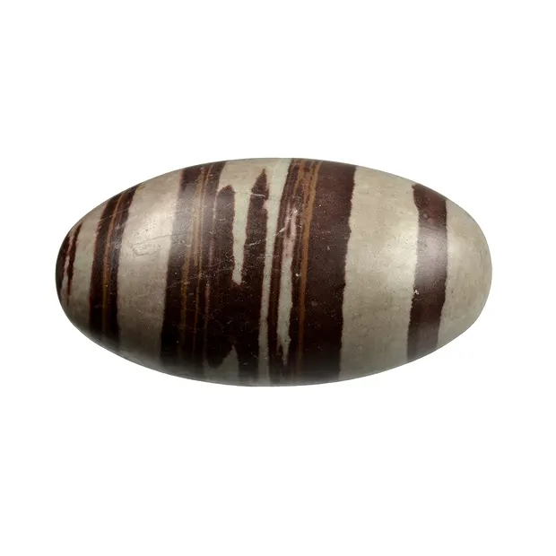 Shiva Lingam, 20 cm | Schreier - grossista di gemme, pietre curative e gioielli