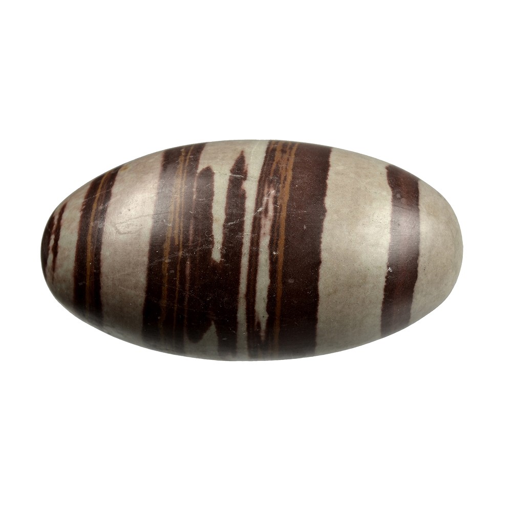 Shiva Lingam, 25 cm (extragrande) | Marco Schreier