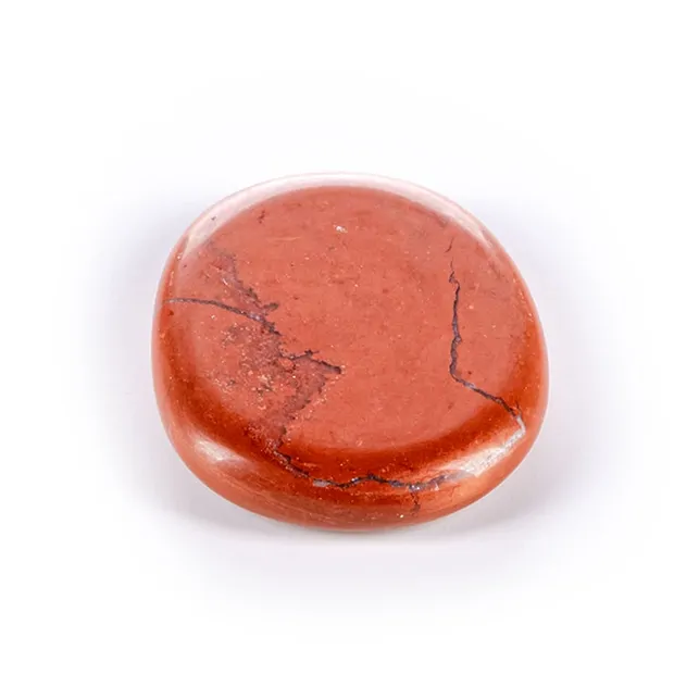 inu! Zodiac Crystal Aries/red jasper | wholesaler gems, healing stones & jewelry