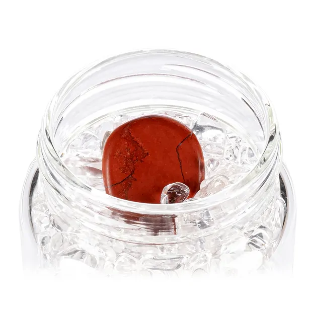inu! Zodiac Crystal Aries/red jasper | wholesaler gems, healing stones & jewelry