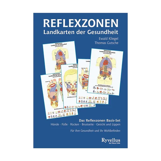 Massagegriffel Jaspis (rot) dick, in Geschenkdose | Marco Schreier