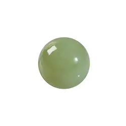 0518000151 Ball Serpentine, 1.5cm (calibrated) | wholesaler gems, healing stones & jewelry
