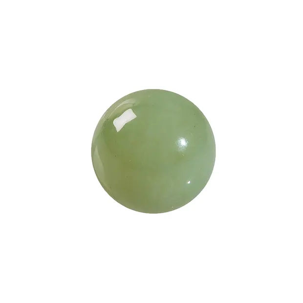 Kugel Serpentine, 1,5cm (kalibriert) | Schreier Edelsteine, Heilsteine & Schmuck