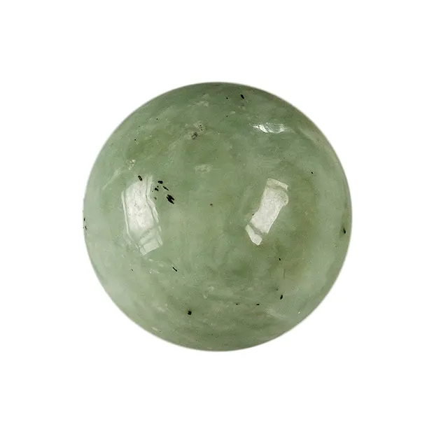 Serpentine ball, 3cm | Marco Schreier wholesale - gems, healing stones & jewelry