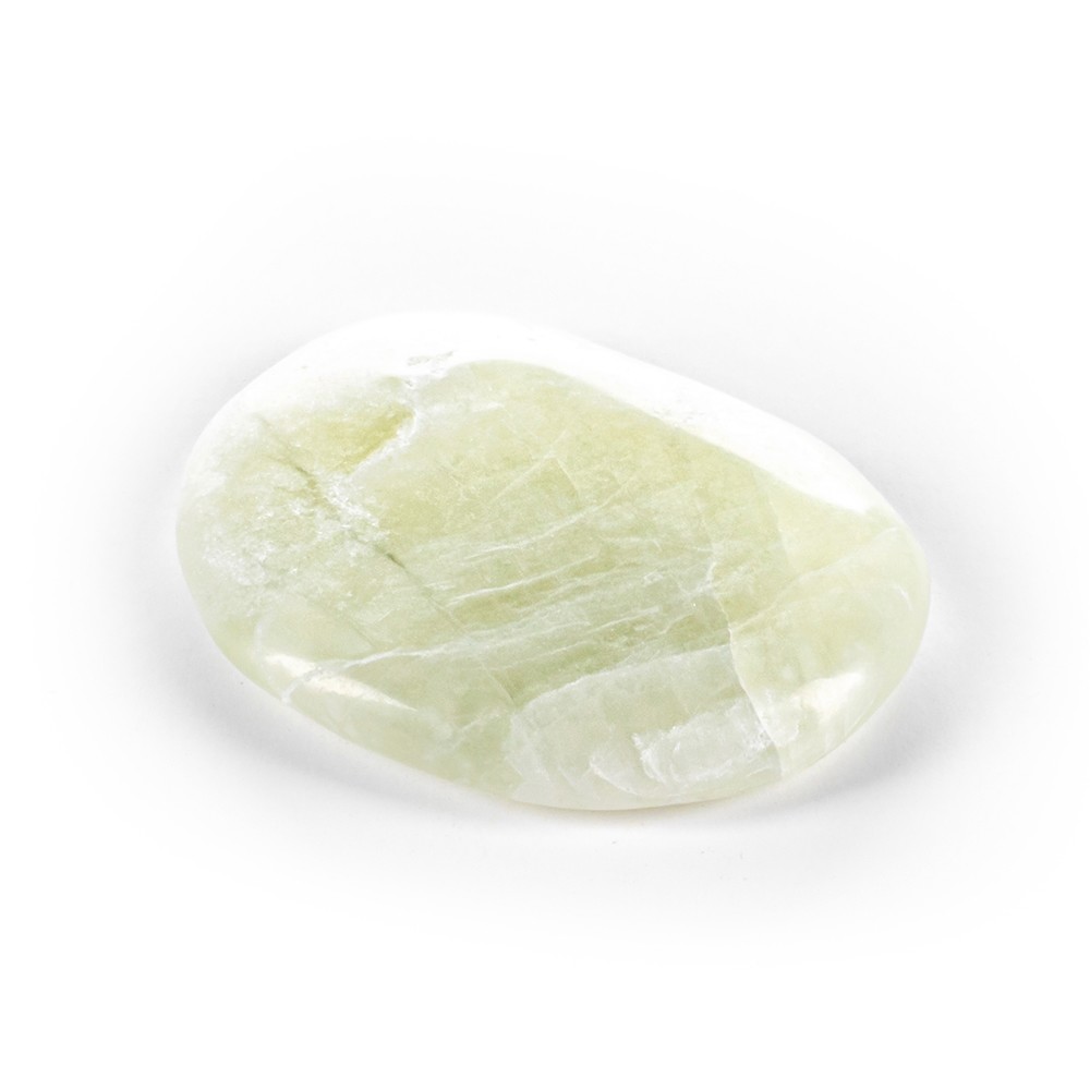 inu! Cristallo zodiacale della Bilancia/Serpentino | Marco Schreier