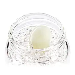 0518002007 ¡inu! Cristal del zodíaco Libra/Serpentina | Marco Schreier