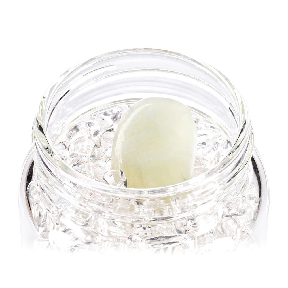 inu! Cristallo zodiacale della Bilancia/Serpentino | Marco Schreier