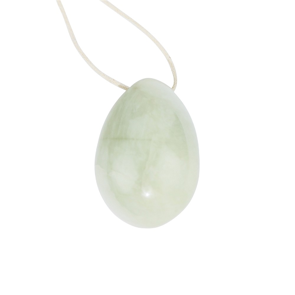 Œuf de Yoni Serpentine, 3,5cm (petit) | Marco Schreier