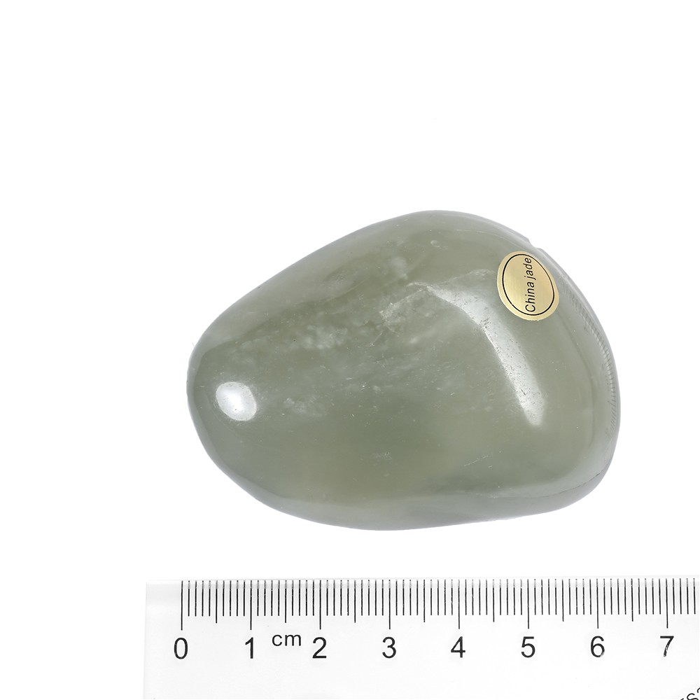 Freeform Serpentine, 5.0 - 8.0cm (24 pcs./ PU) | gems, healing stones & jewelry