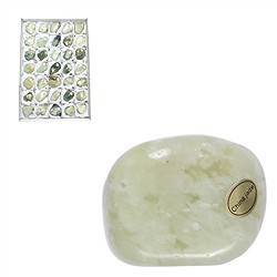 0518009035 Serpentino a forma libera, 4,0 - 6,0 cm (35 pz. / UC) | Marco Schreier