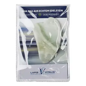 Gua Sha Serpentino (verde) | gemme, pietre curative e gioielli all'ingrosso
