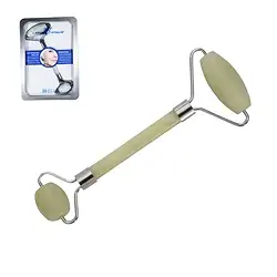 0518012084 Chi Massage Roller Serpentine (security) | wholesaler gems & healing stones