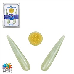 0518012090 Set de méridiens Serpentine (sécurité & protection) | Marco Schreier