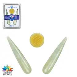 0518012090 Set de méridiens Serpentine (sécurité & protection) | Marco Schreier