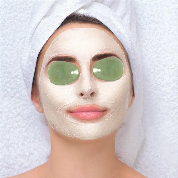 Augenstein-Set Serpentin (Geborgenheit und Schutz) | Marco Schreier