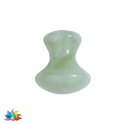0518012410 Massage-Stempel Serpentin | Schreier Großhandel Edelsteine, Heilsteine & Schmuck